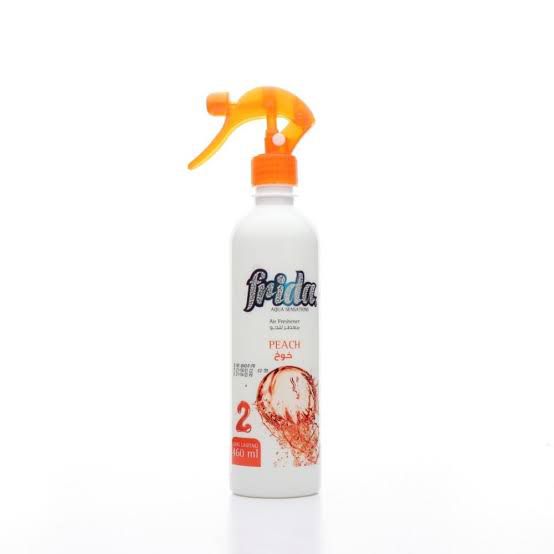 Frida Spray Air Freshener